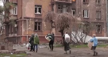 "Куди звернутися за допомогою?": у тимчасово окупованому Маріуполі назріває бунт