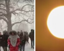 Зимнее солнцестояние в Украине: что важно знать о самом коротком дне в году, народные приметы