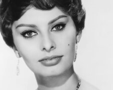Sophia Loren