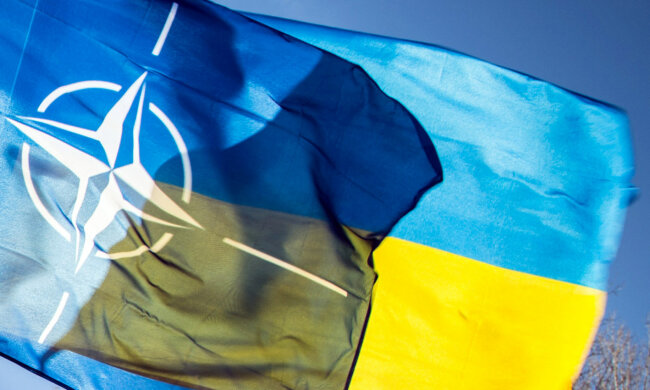 нато украина2