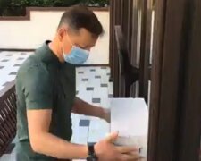 Неугомонный Ляшко отомстил Тищенко после скандала с рестораном, видео: "Замуровал двери и..."