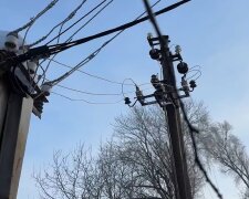 Графіки відключення світла в Чернігові на 29 січня