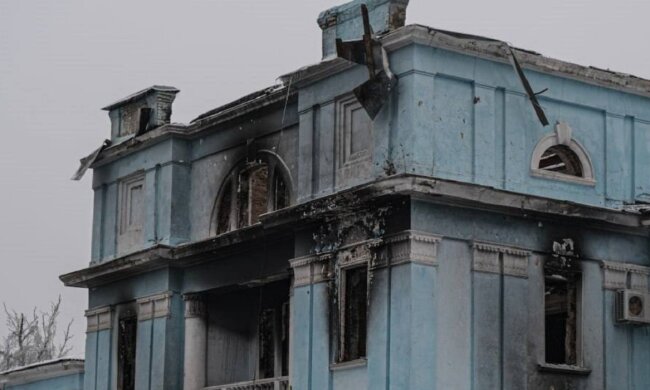 Часов Яр, война в Украине