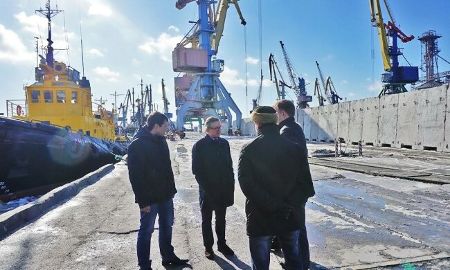 Тарута: Влада повинна системно допомагати містам, що опинилися в складній економічній ситуації