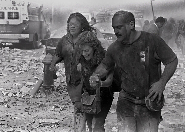 September 11th Terrorist Attacks