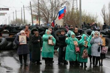 Українка назвала умову повернення Донбасу в Україну: "Нехай стають живим щитом перед..."