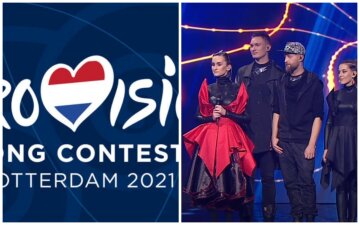 Известный продюсер предрек Go-A печальную судьбу на "Евровидении-2021": "Хорошая группа, но..."
