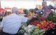 Дефицит продуктов в Харькове