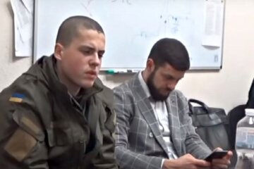 Артемій Рябчук. Фото: скріншот Youtube-відео