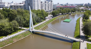 Прогноз погоды на неделю с 22 по 28 сентября в Харькове.