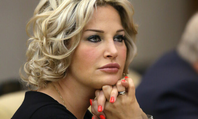 Вдова Вороненкова назвала убийцу мужа: Теперь следит за мной