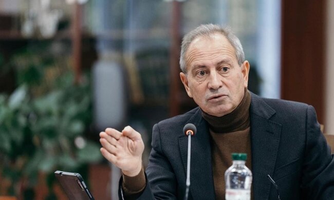 Микола Томенко