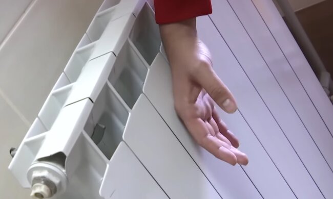 Завершення опалювального сезону в Полтавській області