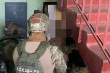 Вынесли почти два млн: в Харькове двое мужчин совершили наглое ограбление, видео