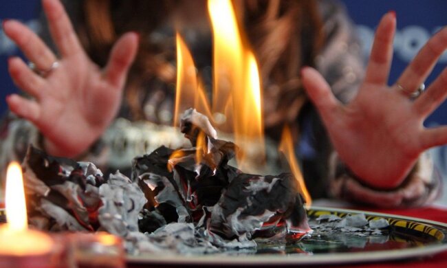 Пророчество, ванга