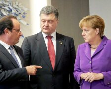 Берлин-встреча