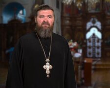 Протоиерей Сергий Ющик рассказал о важности литургического богослужения