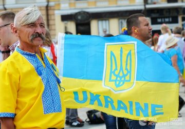 украина прапор