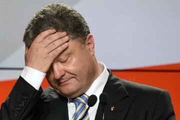 порошенко