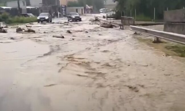 Одессу накроет дождями и ударит мороз: синоптики сообщили, что будет с погодой в марте