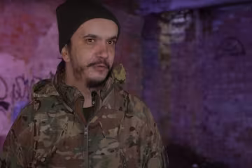 "Не знал сначала, что делать": украинский военный сутки провел в окопе с россиянами, выжить ему помогла хитрость
