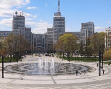 Прогноз погоди в Харківській області на серпень