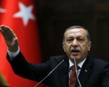Антизападная риторика Анкары привела к ссоре с ЕС и США