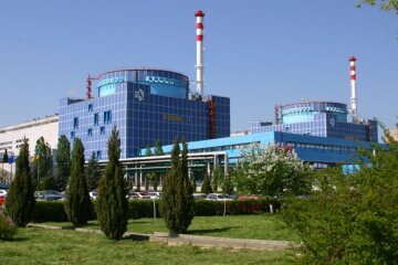 Хмельницьку АЕС може спіткати доля Чорнобиля