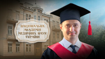 СМИ: Одиозный Ищейкин из "УДАРа" претендует на должность в Национальной академии медицинских наук