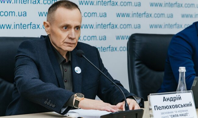 Андрій Пелюховський