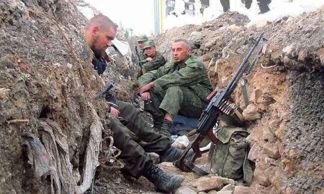 "Ситуация хуже, чем я думал": войска РФ на Донбассе несут огромные потери, заявление боевика