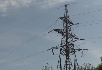 Графики отключения света в Запорожье на 21 апреля