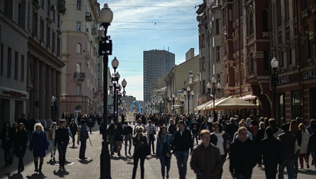 С безработных россиян начнут собирать налоги