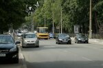 Новый график движения транспорта в Чернигов