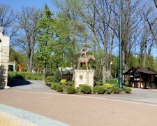 Прогноз погоды в Харькове на март