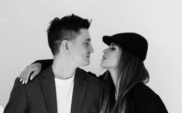 "Супермодель по-українськи" Маремуха розкрила причину розриву з нареченим перед весіллям: "Просто сльози на очах"