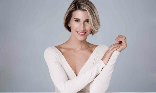 Анита Луценко