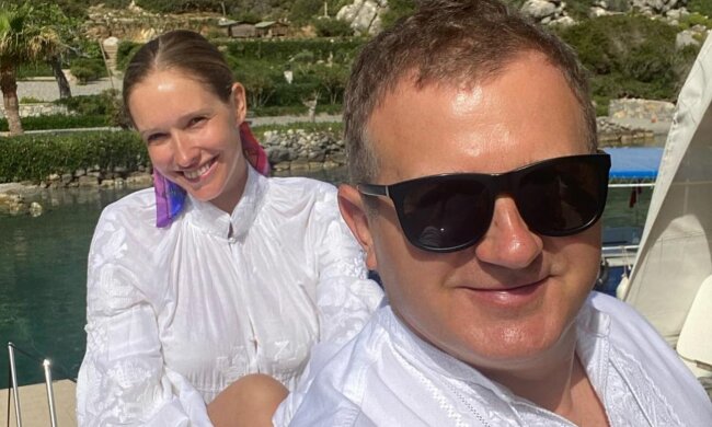 Юрій Горбунов, який готується знову стати батьком, здивував кадрами з відпочинку: "Виростив…"