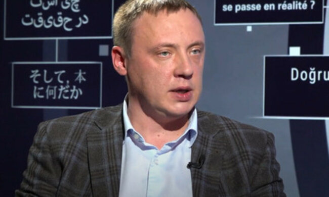 Якщо порівняти Україну з Польщею, у нас 50 тис. фермерів, а в Польщі 1,5 млн, - Ярослав Бєлов
