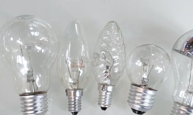 График отключения света в неделю с 3 по 9 ноября в Днепропетровской области