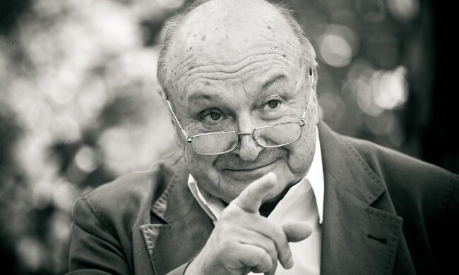 Михаил Жванецкий