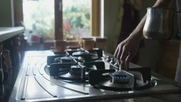 Графік відключення газу на тиждень з 15 по 21 грудня у Волинській області