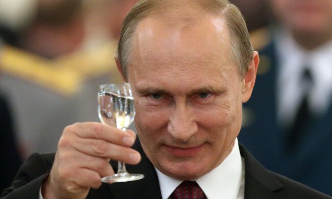 путин