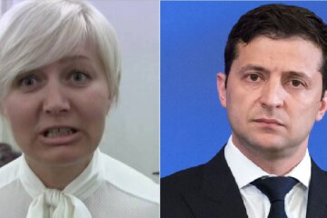 Ницой набросилась на Зеленского из-за блокировки российских сайтов: "Вы обманули народ"
