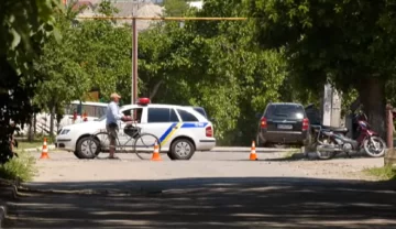 Тело мужчины нашли в огороде, рядом лежала лопата и скороводка: детали загадочной трагедии под Одессой