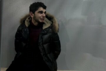 Ридав в клітці і вибачався: суд заарештував харківського «вбивцю на зебрі»