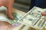 курс валют, евро, доллар