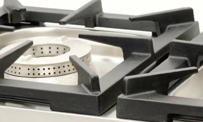 Повышение тарифов на газ в Днепропетровской области с 1 мая