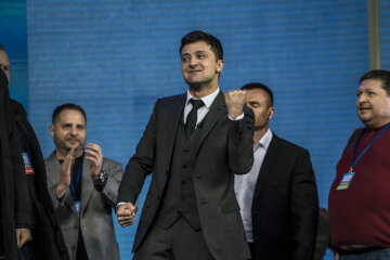 Владимир Зеленский