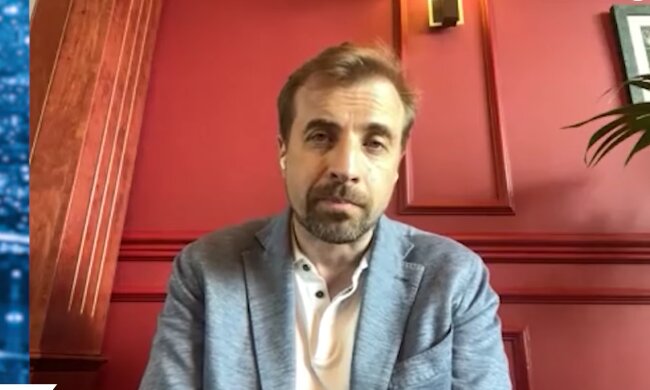 Ми маємо збільшити наш ВВП на наступні 7 років принаймні до рівня 500 млрд доларів сумарно, - Андрій Длігач